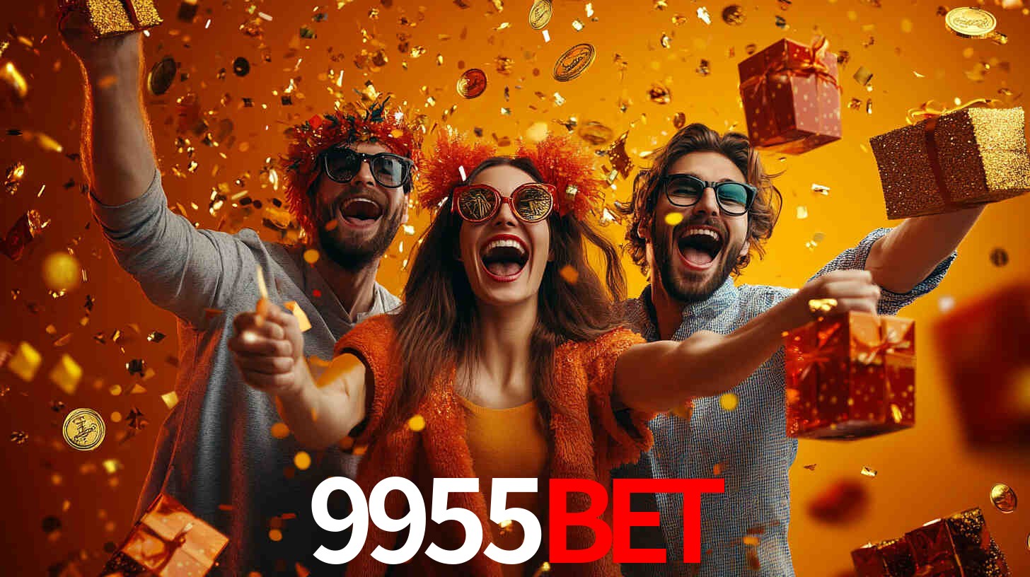 9955bet Plataforma
