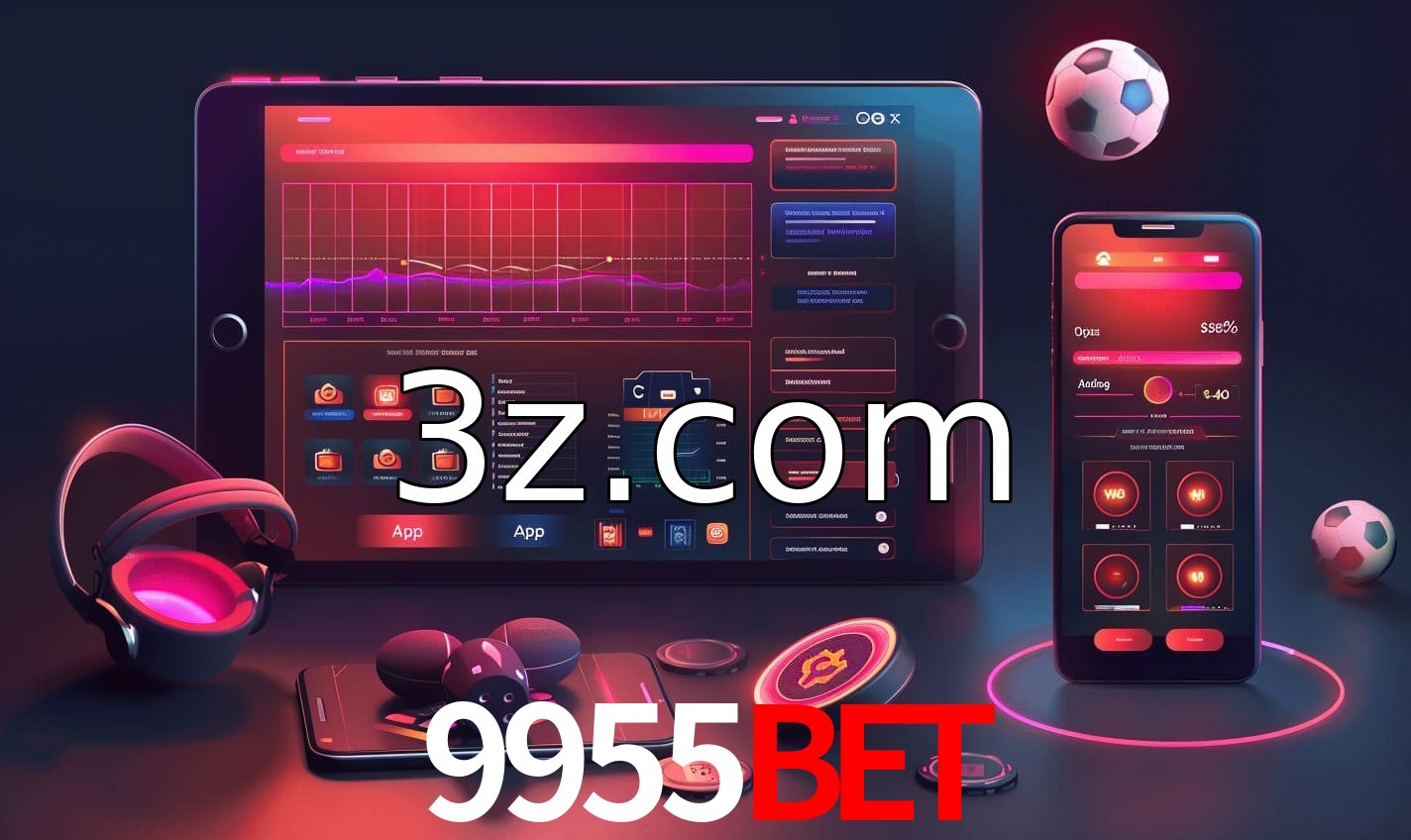 Download 9955bet.COM App