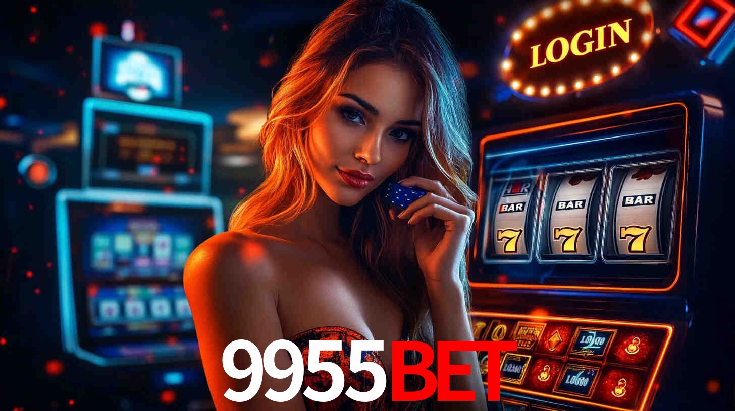 9955bet Plataforma
