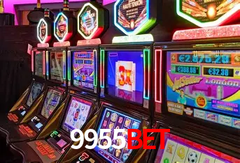 Apostas Esportivas na 9955bet: Um Guia Completo