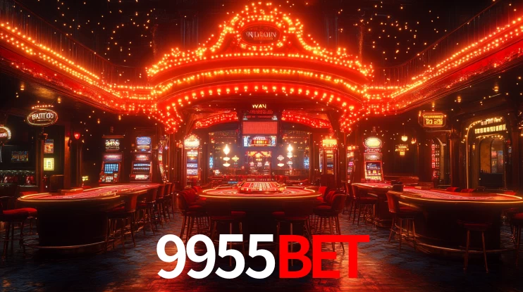 Exclusive Games 9955bet