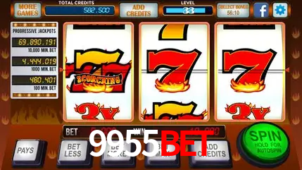 A Experiência Imersiva dos Cassinos Ao Vivo no 9955bet