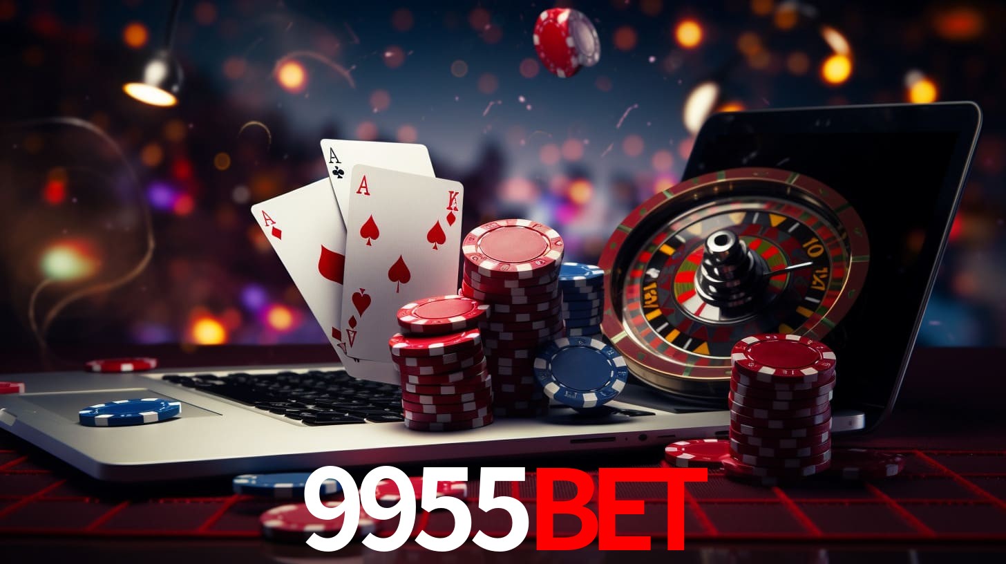 Football Betting 9955bet
