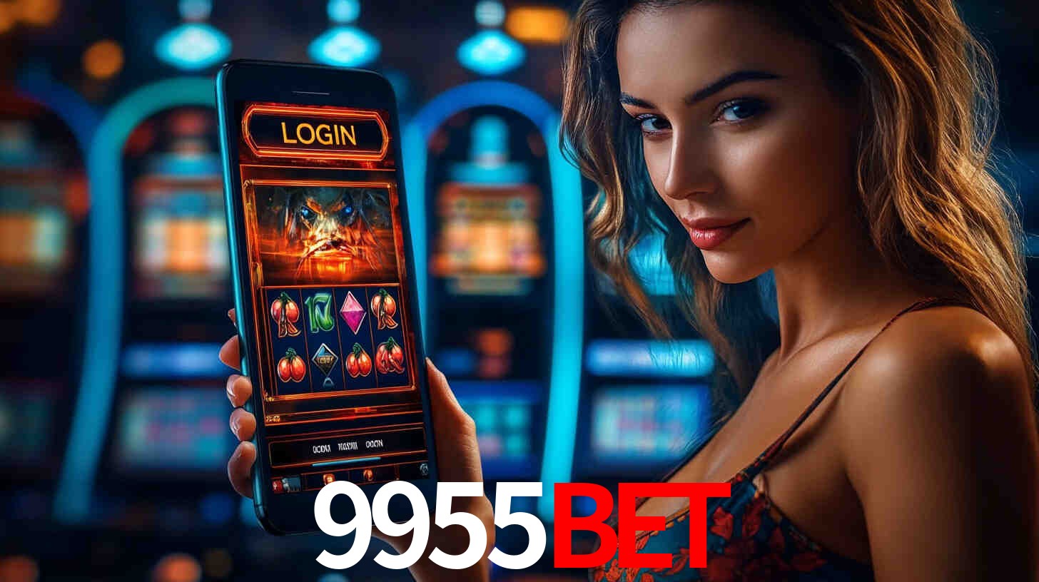 9955bet: A Experiência de Casino com Jogos de Mesa ao Vivo