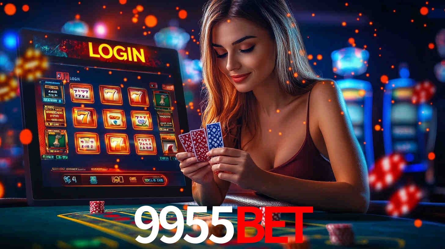 9955bet,9955bet app