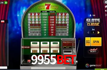 9955bet São Paulo - All Bonuses
