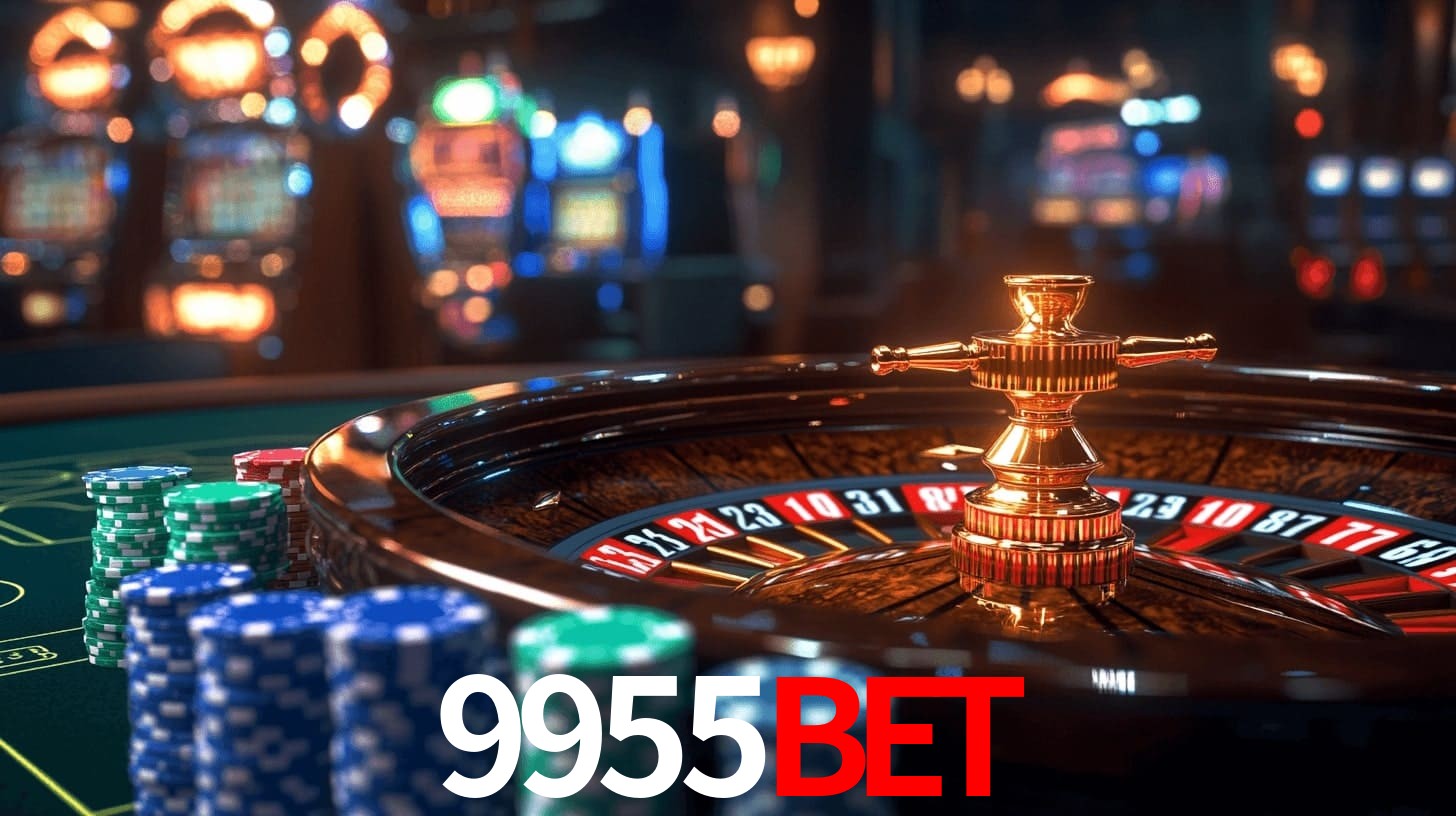 9955bet: Jogos de Caça-Níqueis-Altas Recompensas, Roleta-Velocidade, Blackjack-Desafios Máximos