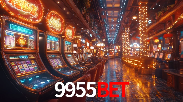 9955bet