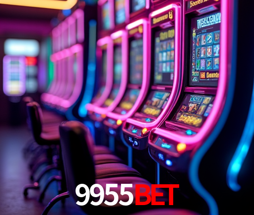 9955bet Slot - 320+ Caça-Níqueis Premium