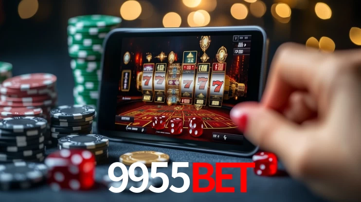 Blackjack Table 9955bet