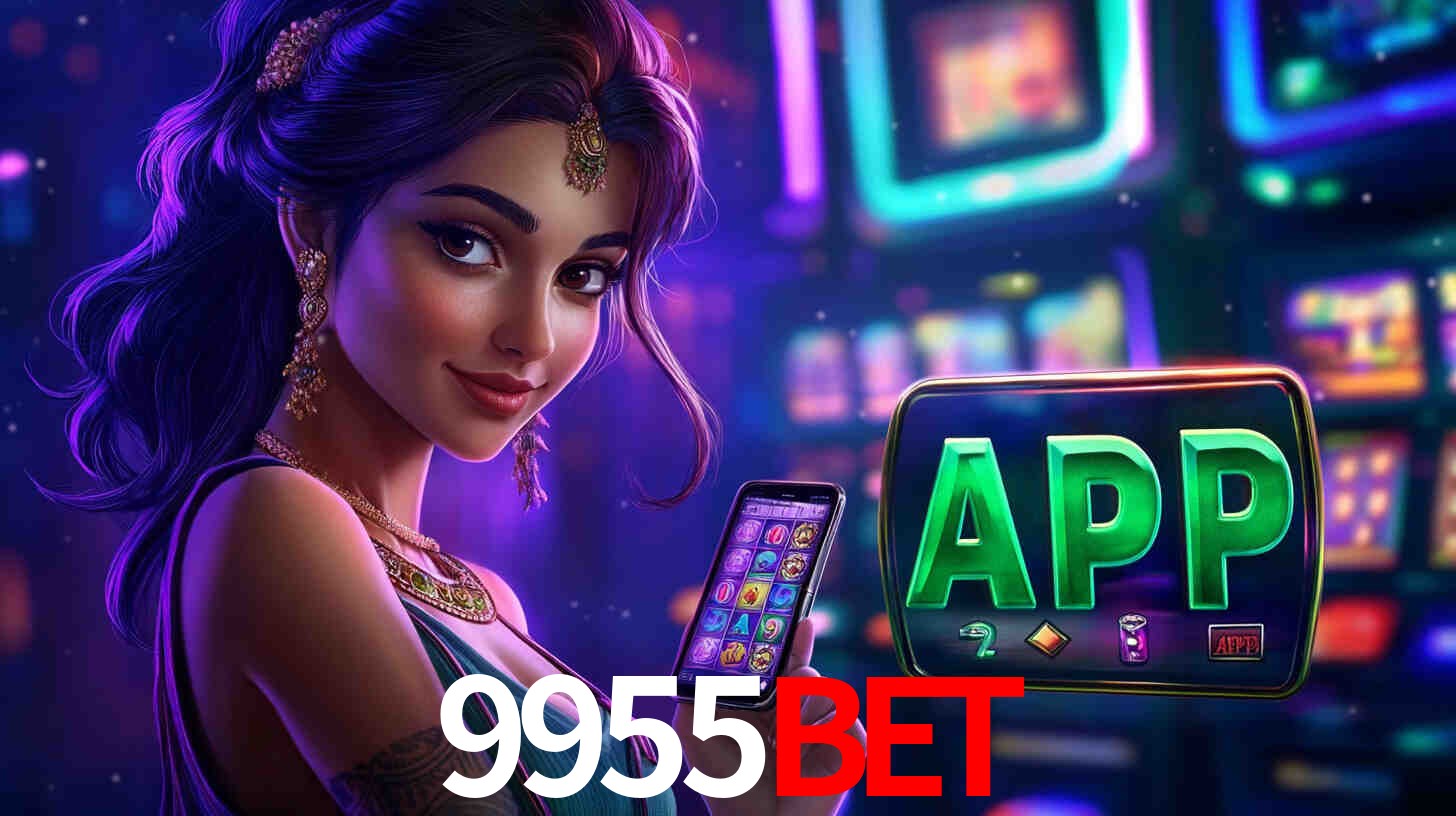 9955bet,9955bet app