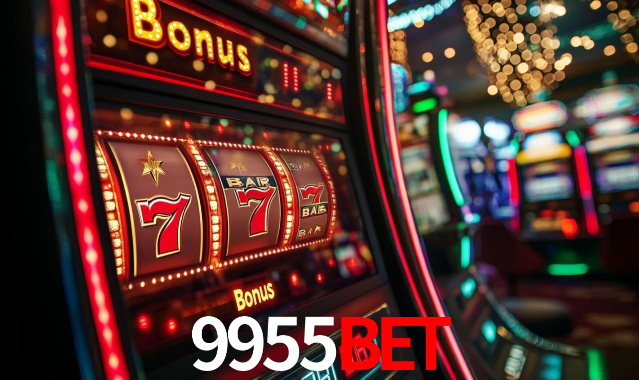 9955bet,9955bet app