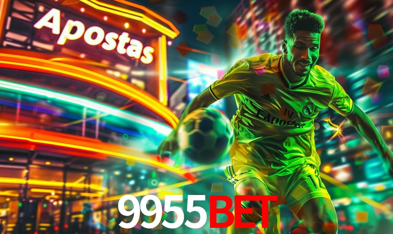 Promoção Relâmpago 9955bet