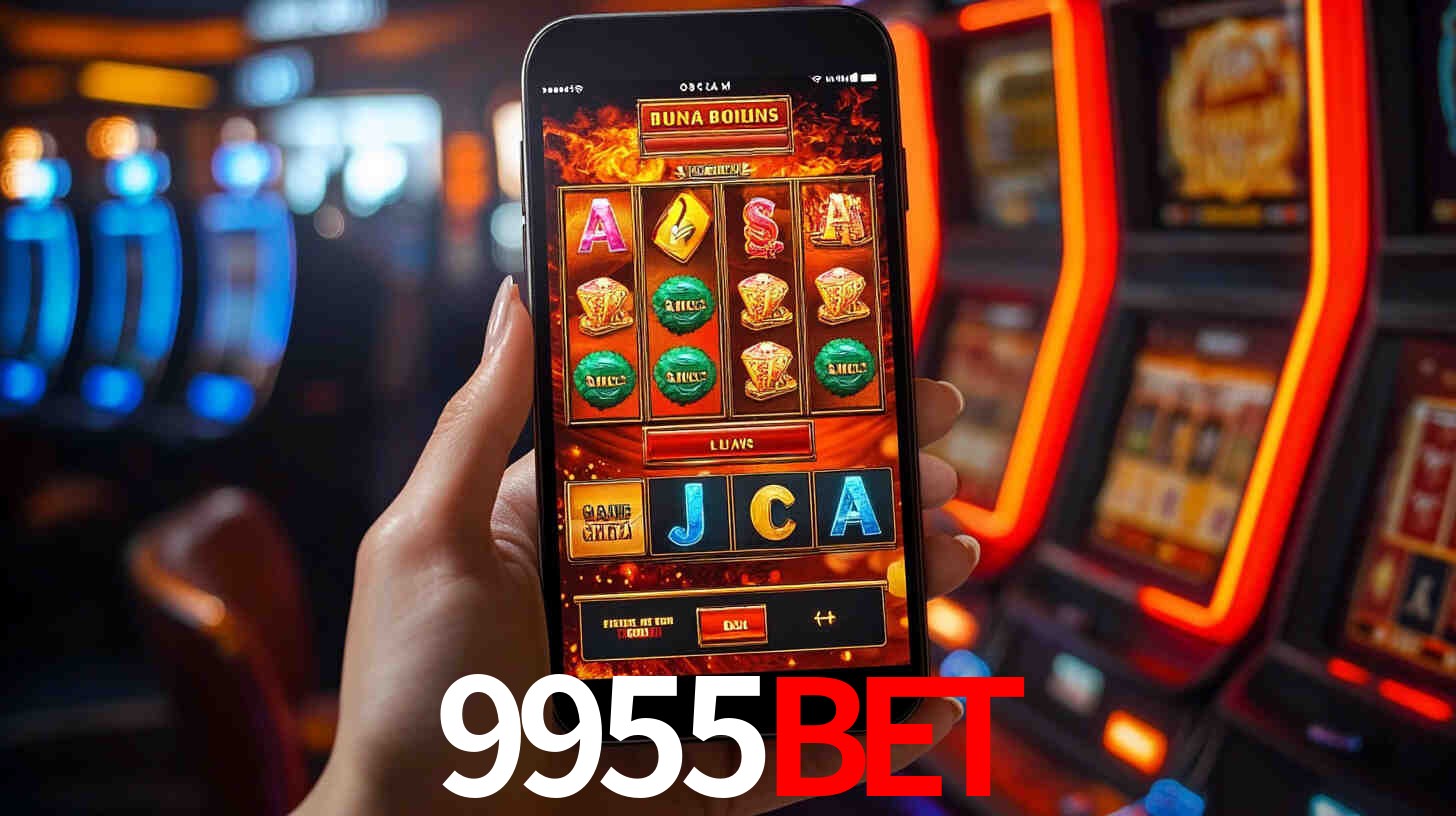 9955bet,9955bet app