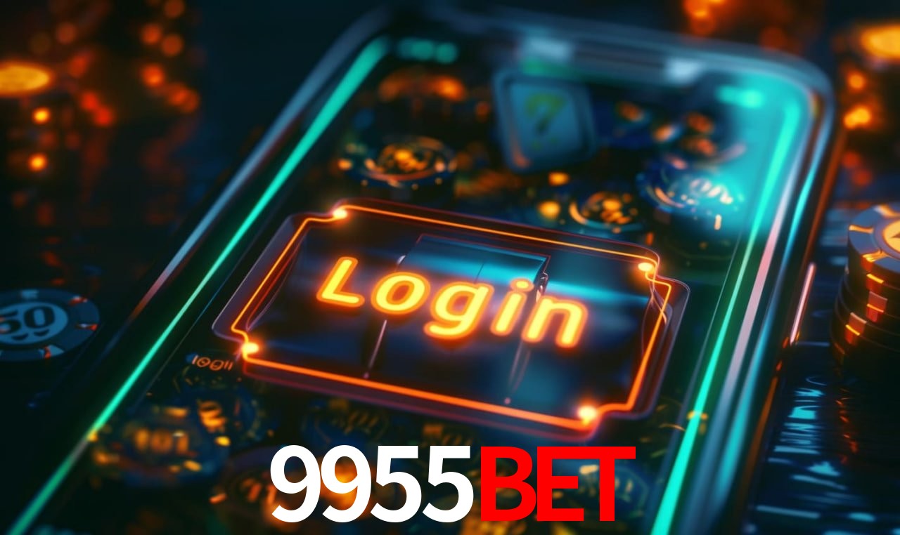 Gates of Olympus 9955bet