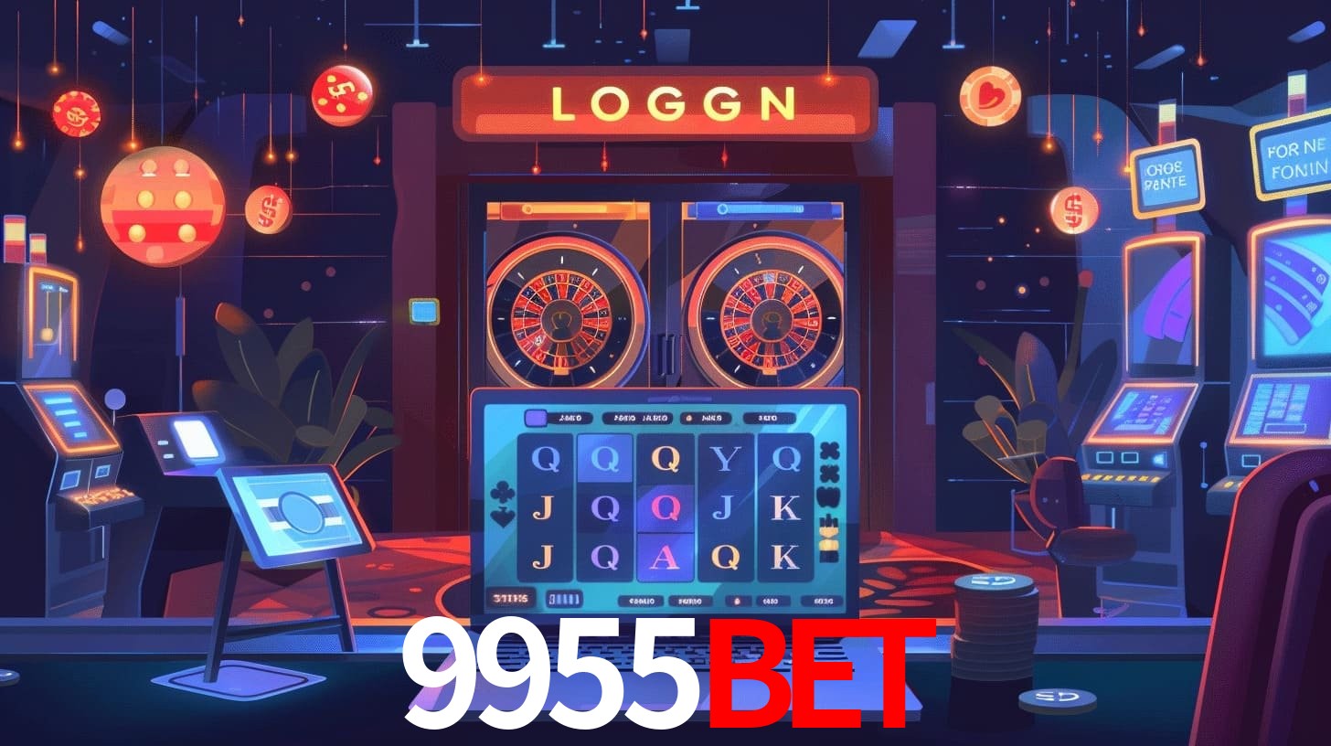 9955bet - User Statistics