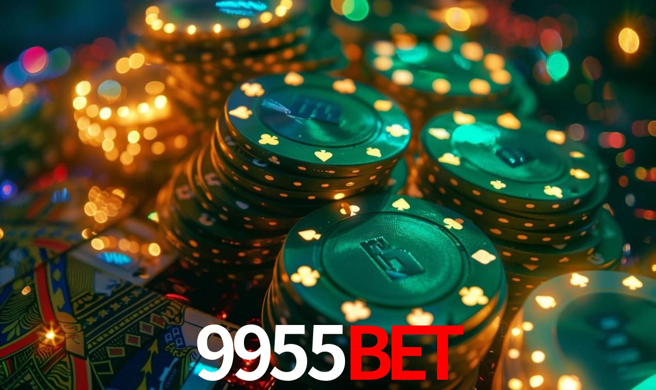 Casino Ao Vivo 9955bet