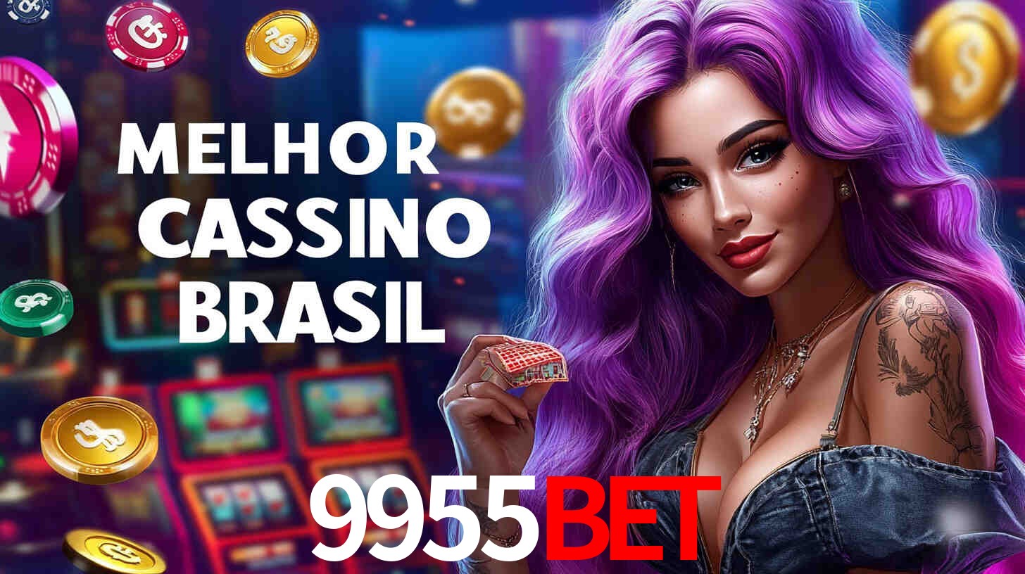 Descubra o Programa VIP da 9955bet: Vantagens Exclusivas para Jogadores