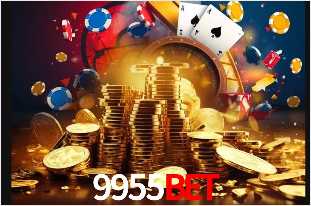 Casino Ao Vivo 9955bet