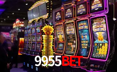 9955bet Brasília - Casino Guide