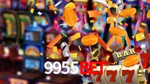 9955bet Plataforma
