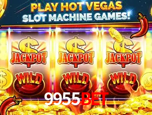 Inovações de Jogos na 9955bet: O Futuro das Experiências Interativas