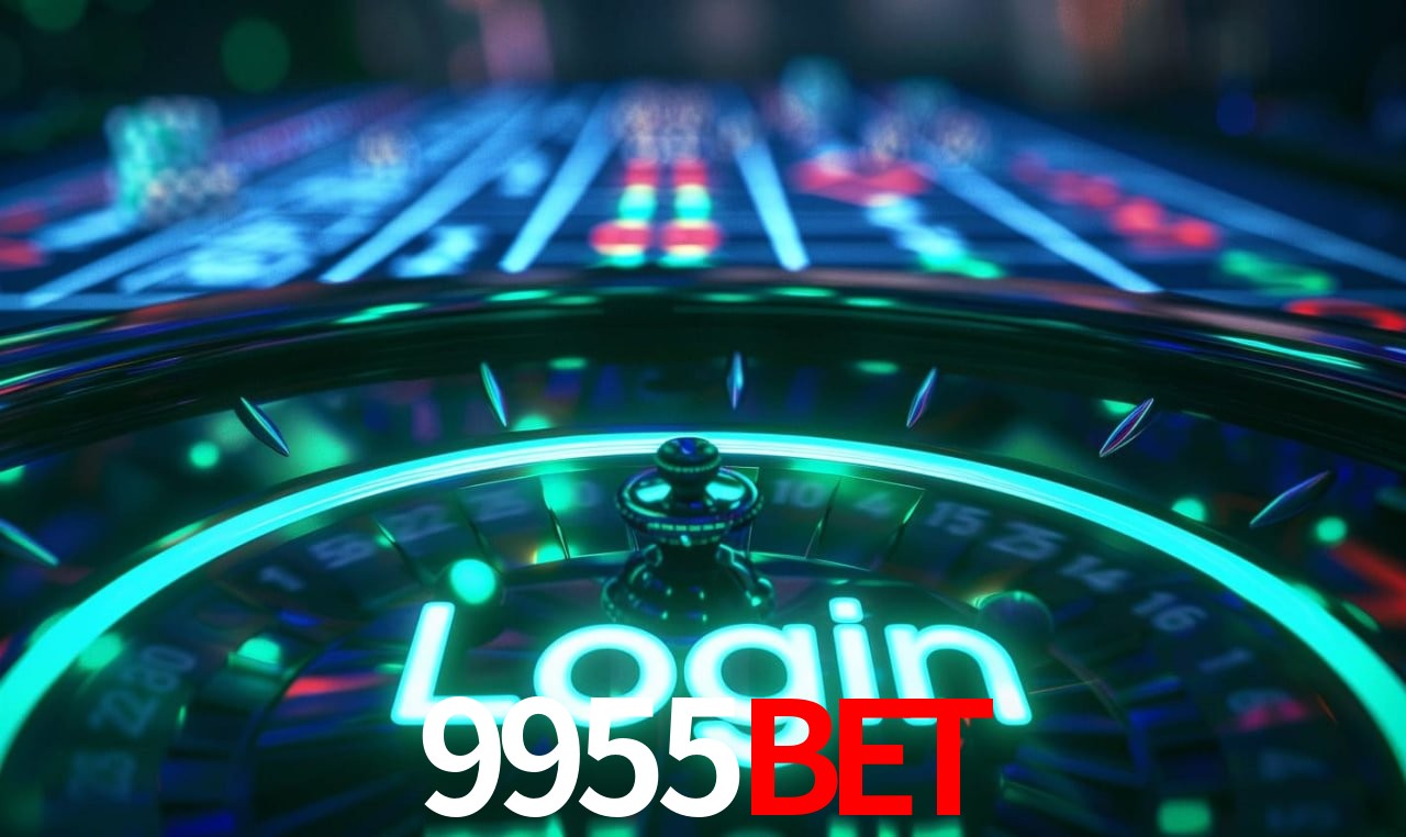 Provedores de Jogos 9955bet