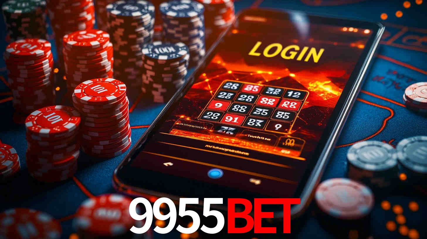 9955bet