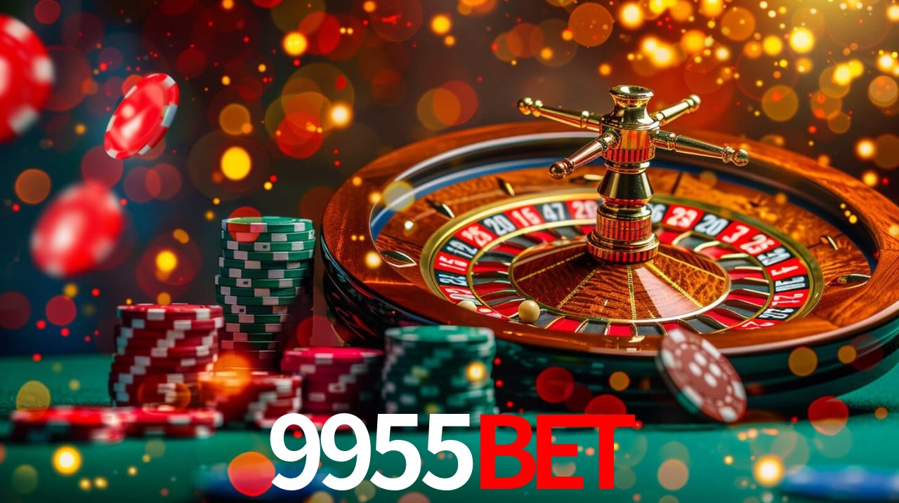 cassino 9955bet