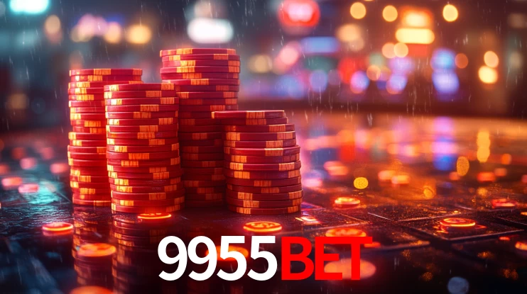 Explore as vantagens do 9955bet: serviço profissional e confiabilidade