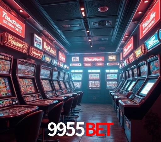 9955bet Promoções - 30+ Ofertas Diárias