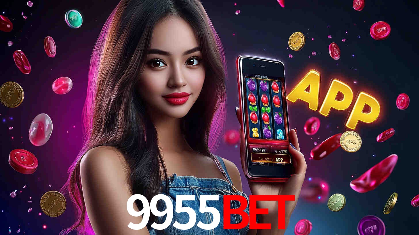 Descubra a Essência do 9955bet: Nossa História e Compromissos