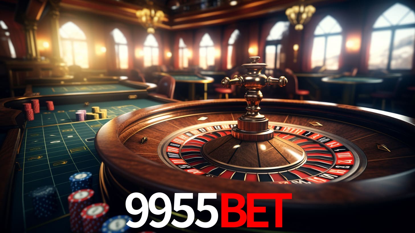 Basketball Betting 9955bet
