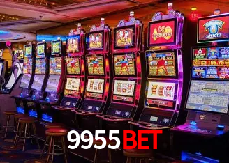 9955bet Belo Horizonte - Reivindique Bonus