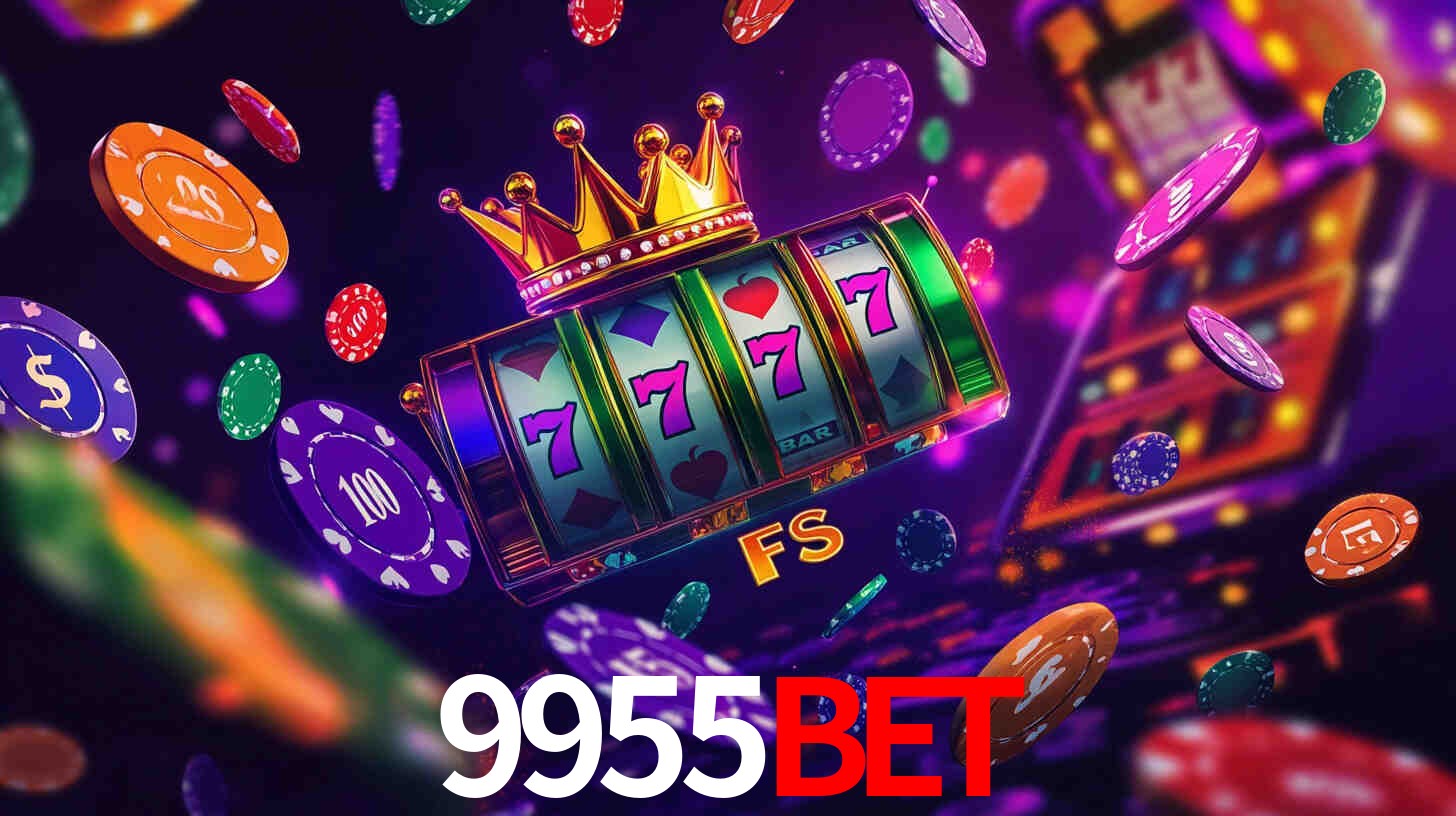 VIP Casino 9955bet