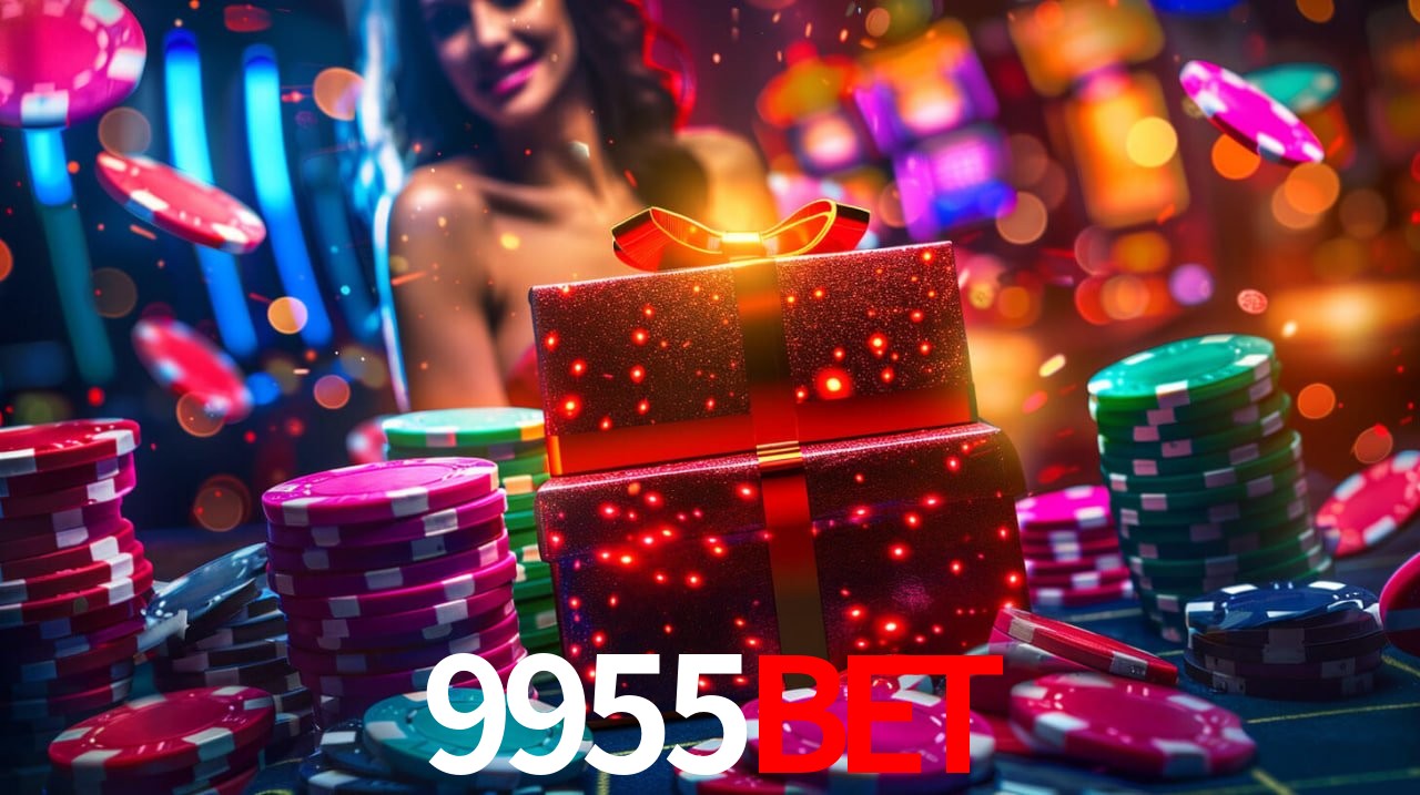 PIX Instantâneo 9955bet