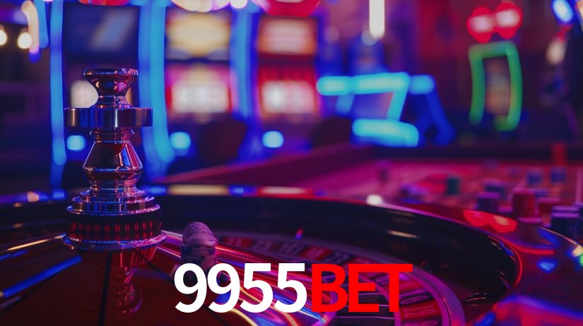 Ofertas Imperdíveis na 9955bet: Promoções e Bônus Que Valem a Pena