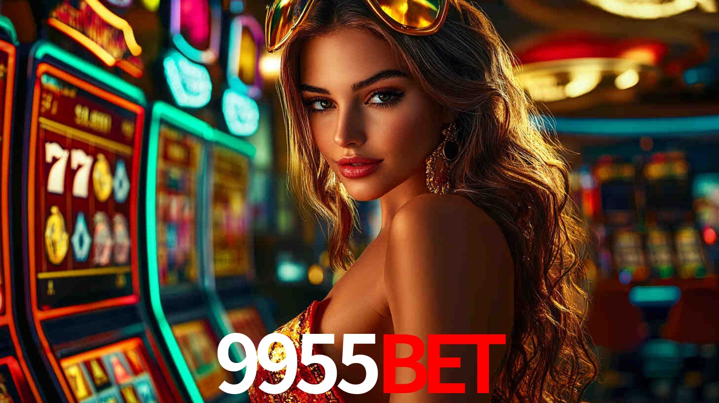 Roulette Table 9955bet