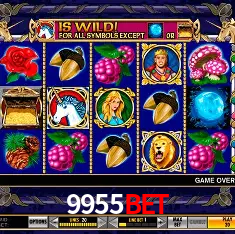 9955bet Belo Horizonte - VIP Casino