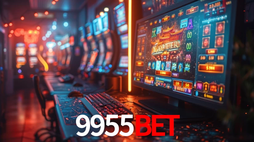 9955bet,9955bet app