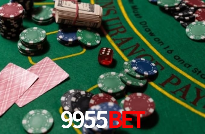9955bet,9955bet app