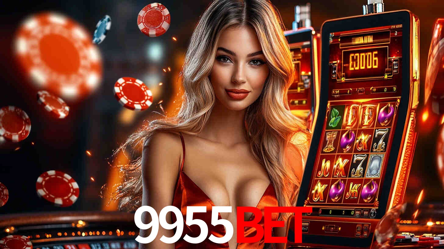 9955bet Plataforma