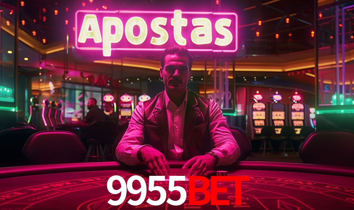 9955bet Fortaleza - Leaderboard