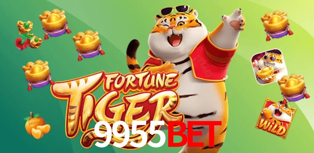 Slot Games 9955bet