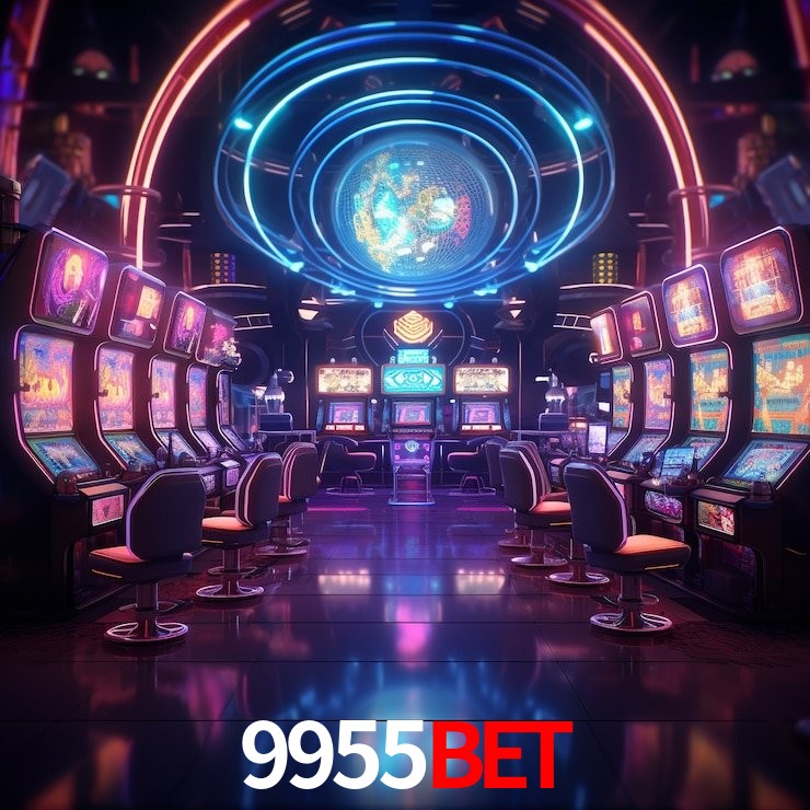 9955bet Salvador - Football