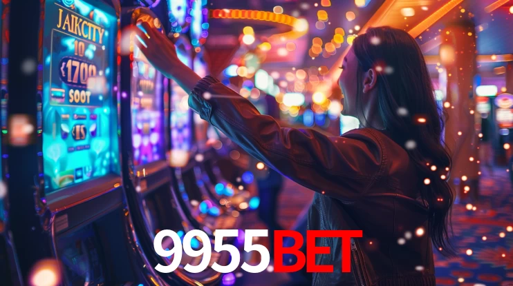 9955bet,9955bet app