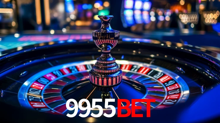 9955bet App Interface