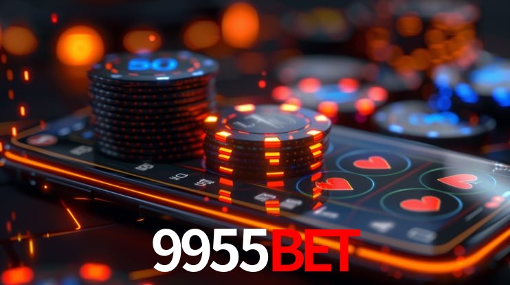 Game Providers 9955bet