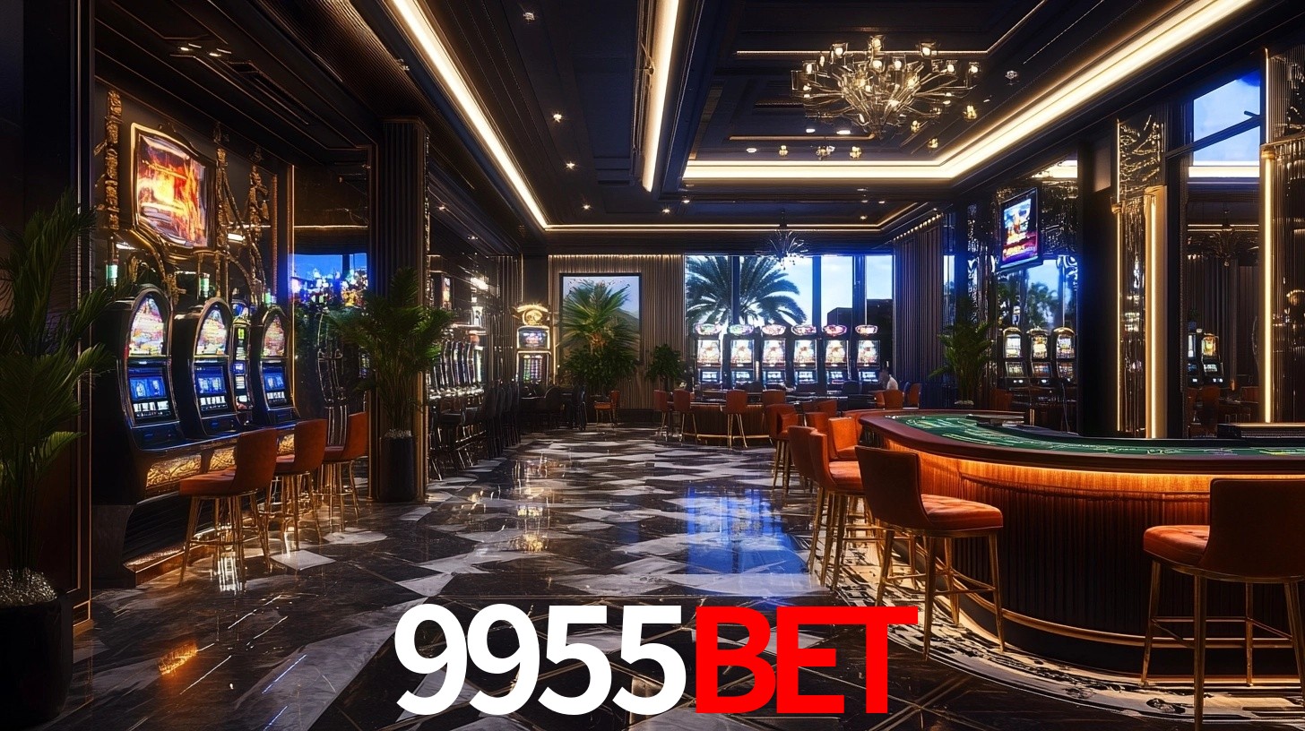 Welcome Bonus 9955bet